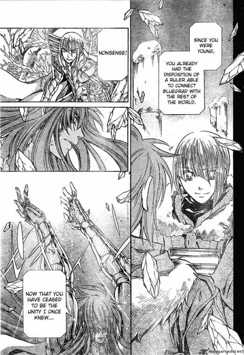 Saint Seiya The Lost Canvas 110 16