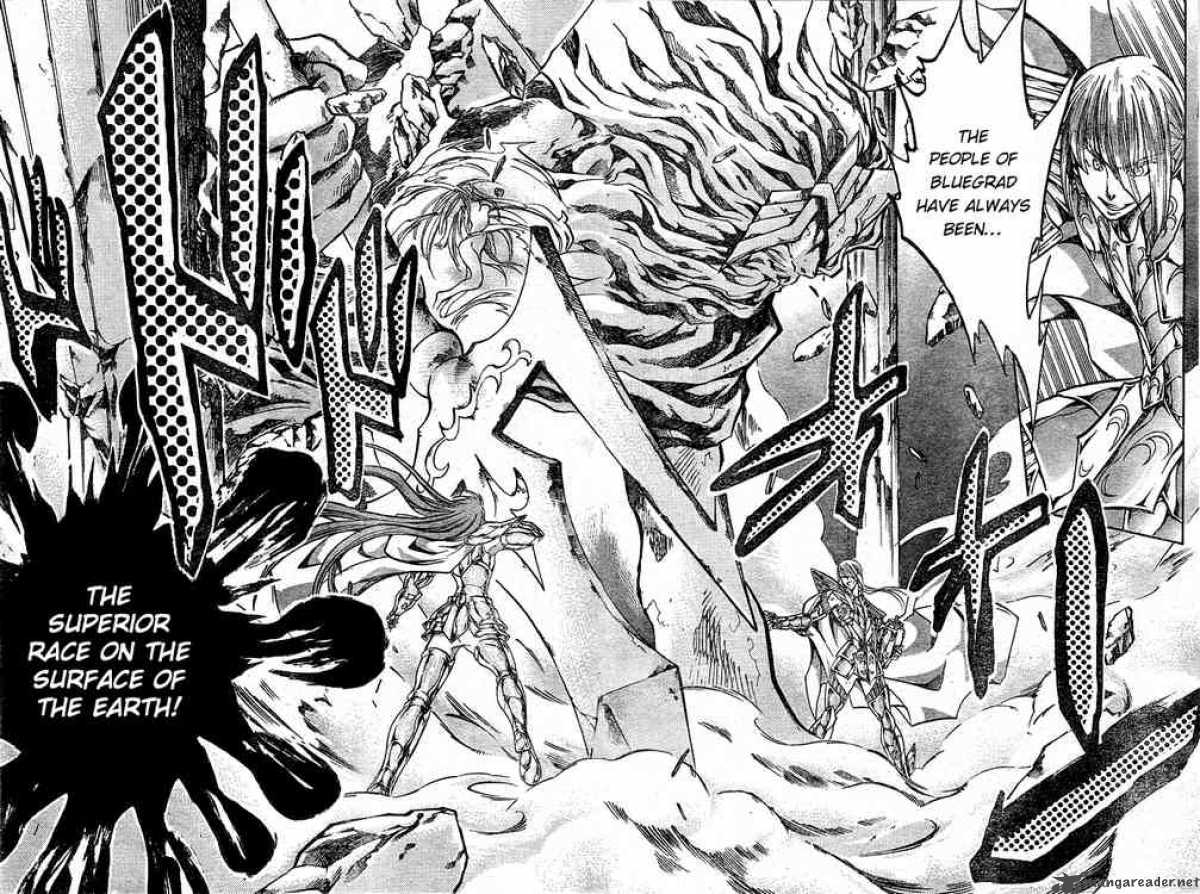 Saint Seiya The Lost Canvas 110 5