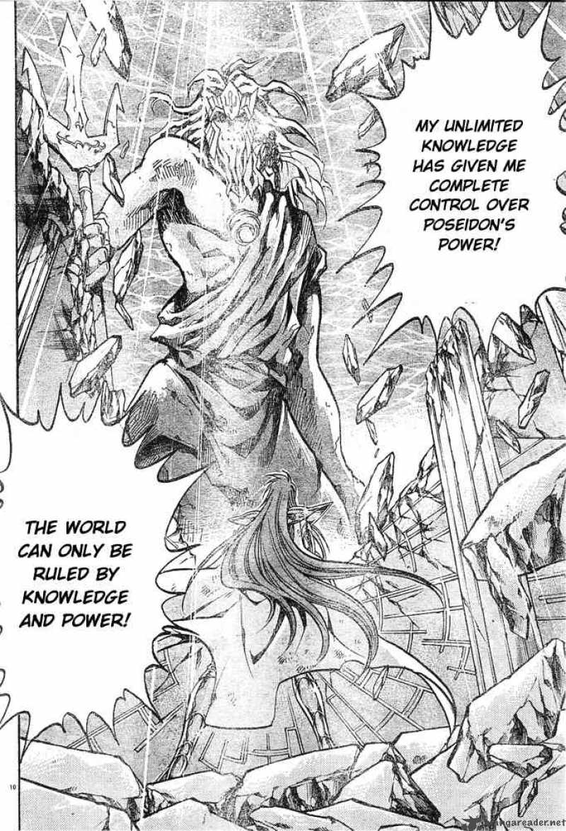 Saint Seiya The Lost Canvas 110 8