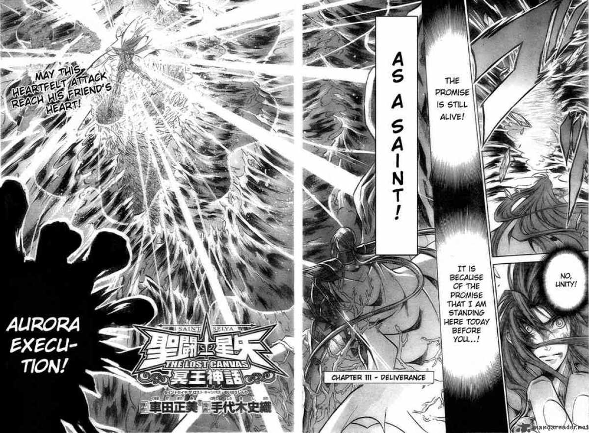 Saint Seiya The Lost Canvas 111 2