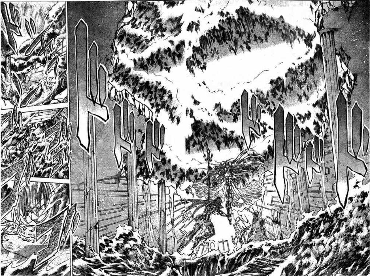 Saint Seiya The Lost Canvas 112 9