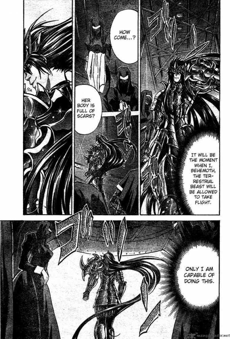 Saint Seiya The Lost Canvas 116 4