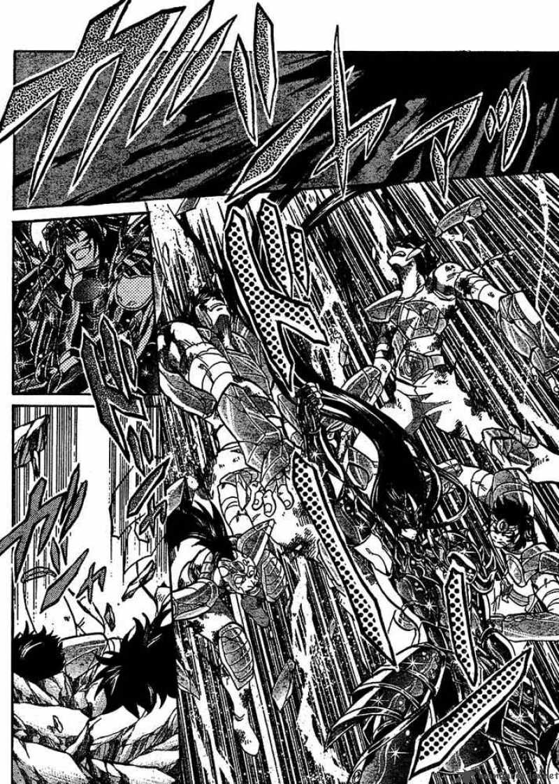 Saint Seiya The Lost Canvas 117 11