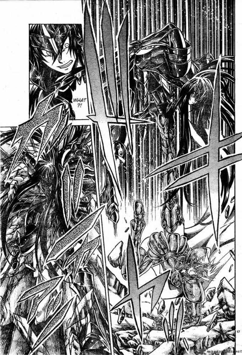 Saint Seiya The Lost Canvas 118 15