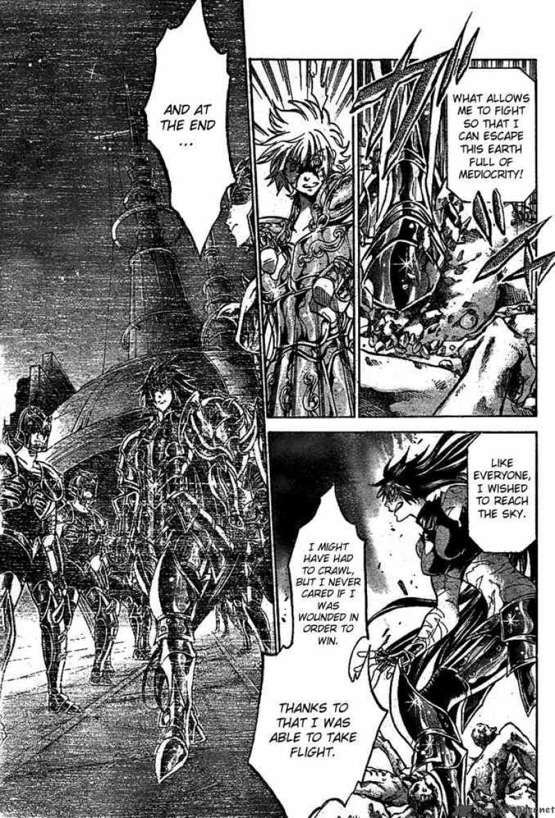 Saint Seiya The Lost Canvas 121 9