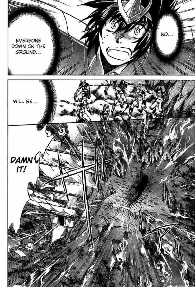 Saint Seiya The Lost Canvas 126 15