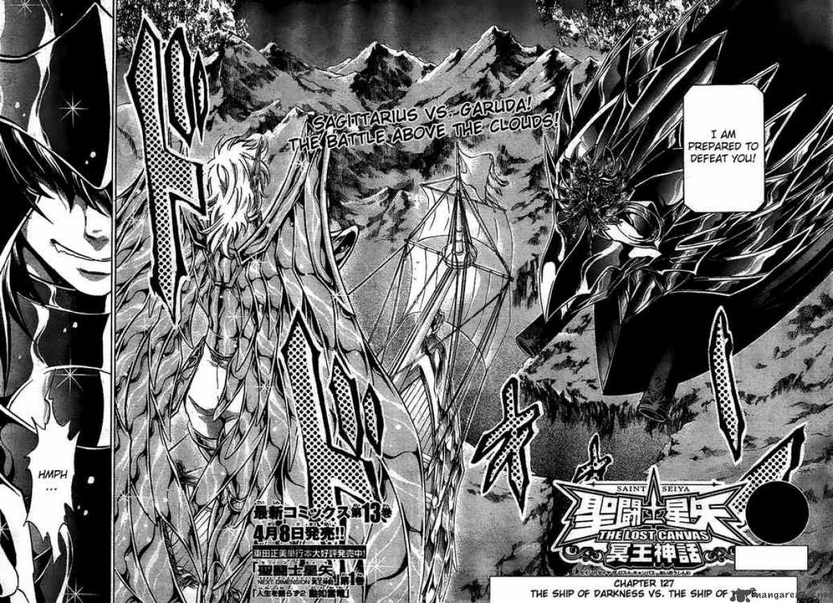 Saint Seiya The Lost Canvas 127 2