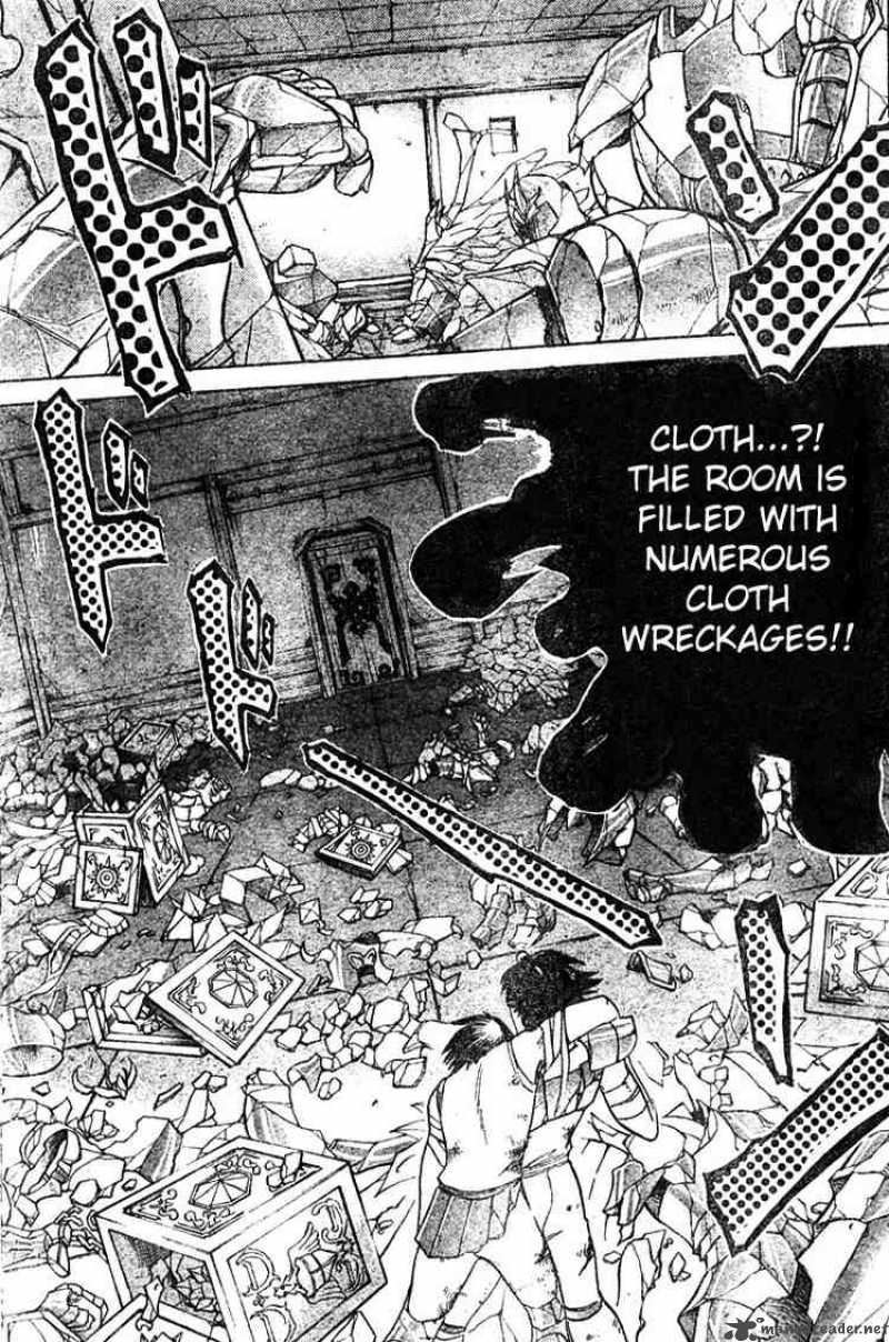 Saint Seiya The Lost Canvas 13 5