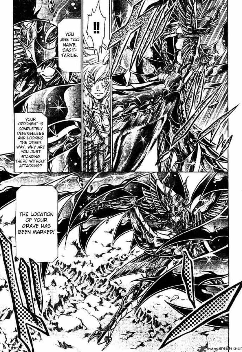 Saint Seiya The Lost Canvas 130 7