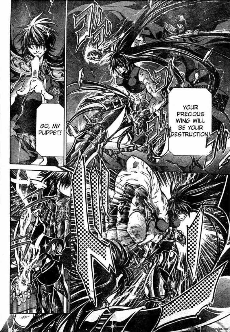 Saint Seiya The Lost Canvas 132 14