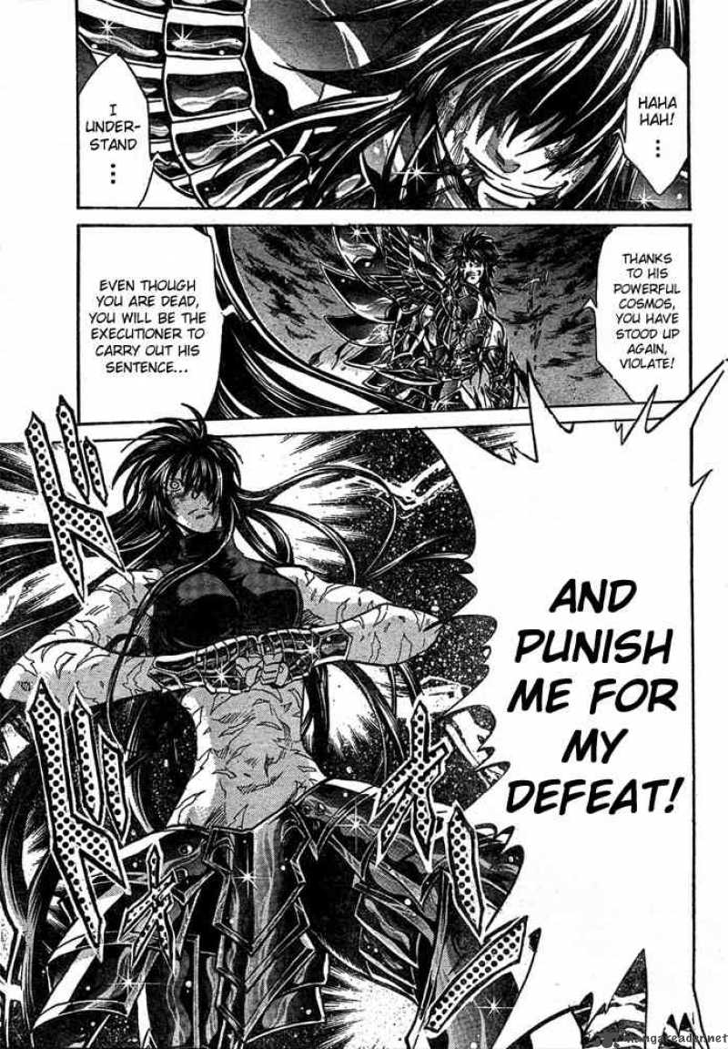 Saint Seiya The Lost Canvas 132 6