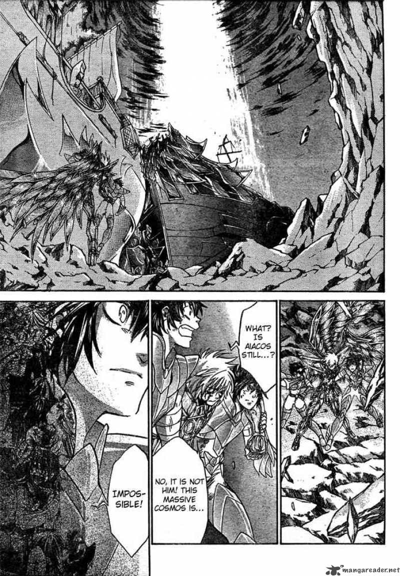Saint Seiya The Lost Canvas 132 8