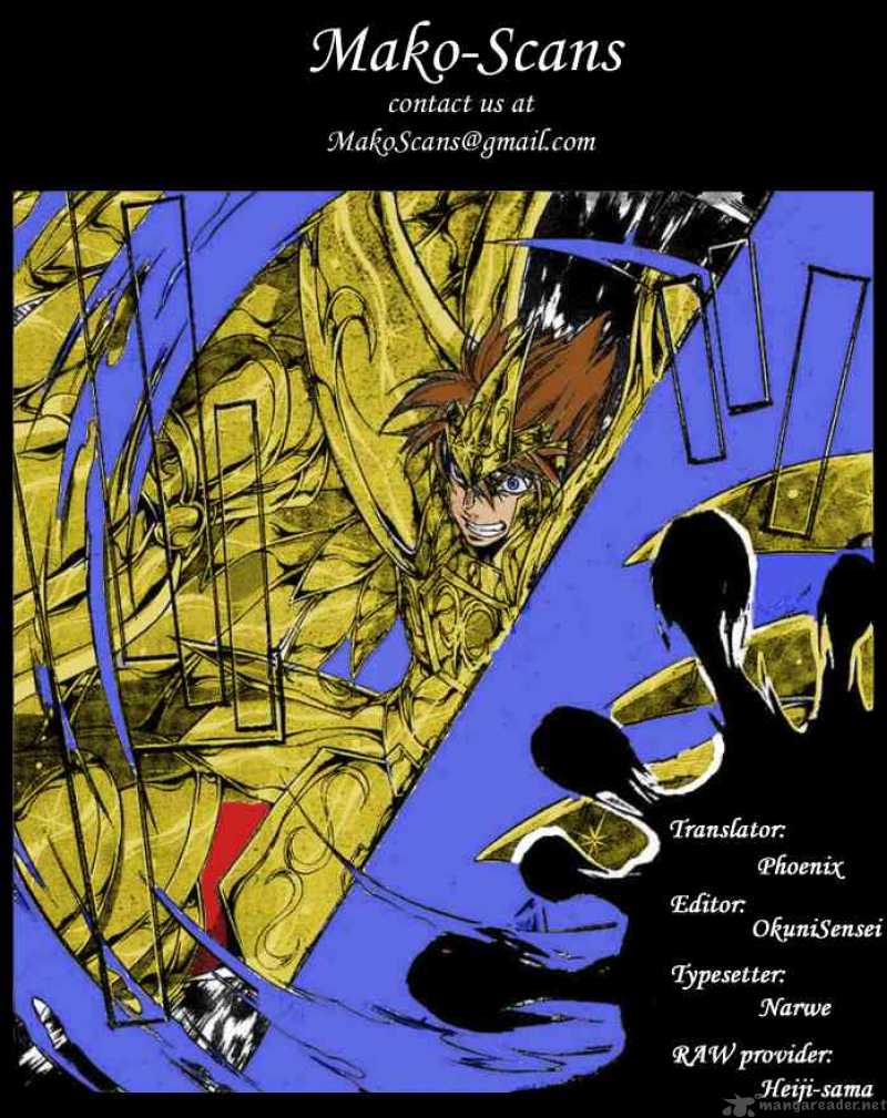 Saint Seiya The Lost Canvas 133 17