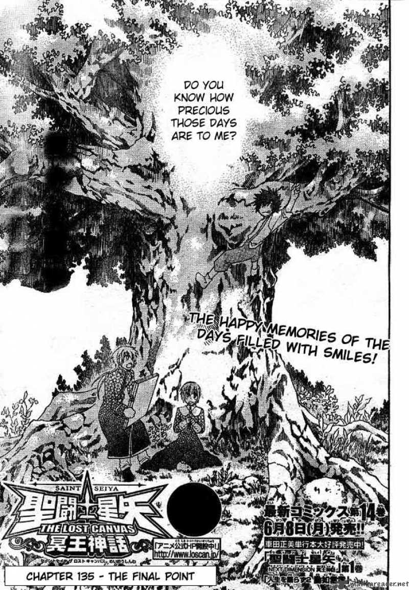 Saint Seiya The Lost Canvas 135 3