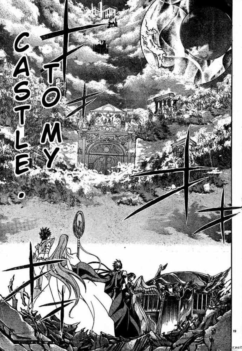 Saint Seiya The Lost Canvas 136 18