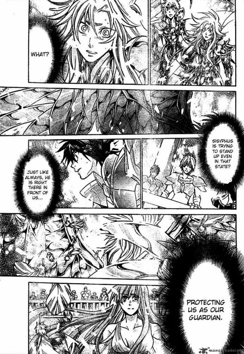 Saint Seiya The Lost Canvas 140 10