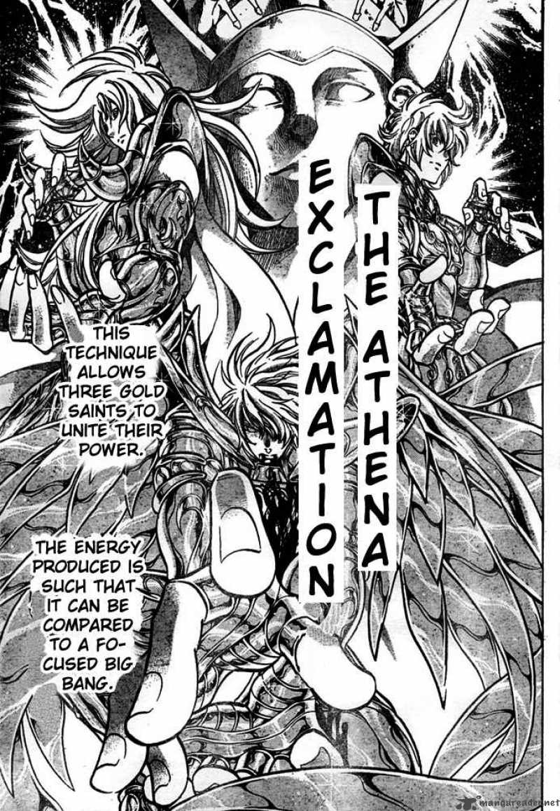 Saint Seiya The Lost Canvas 140 12