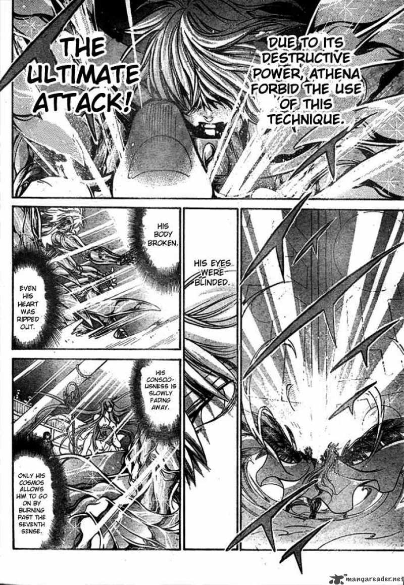 Saint Seiya The Lost Canvas 140 13