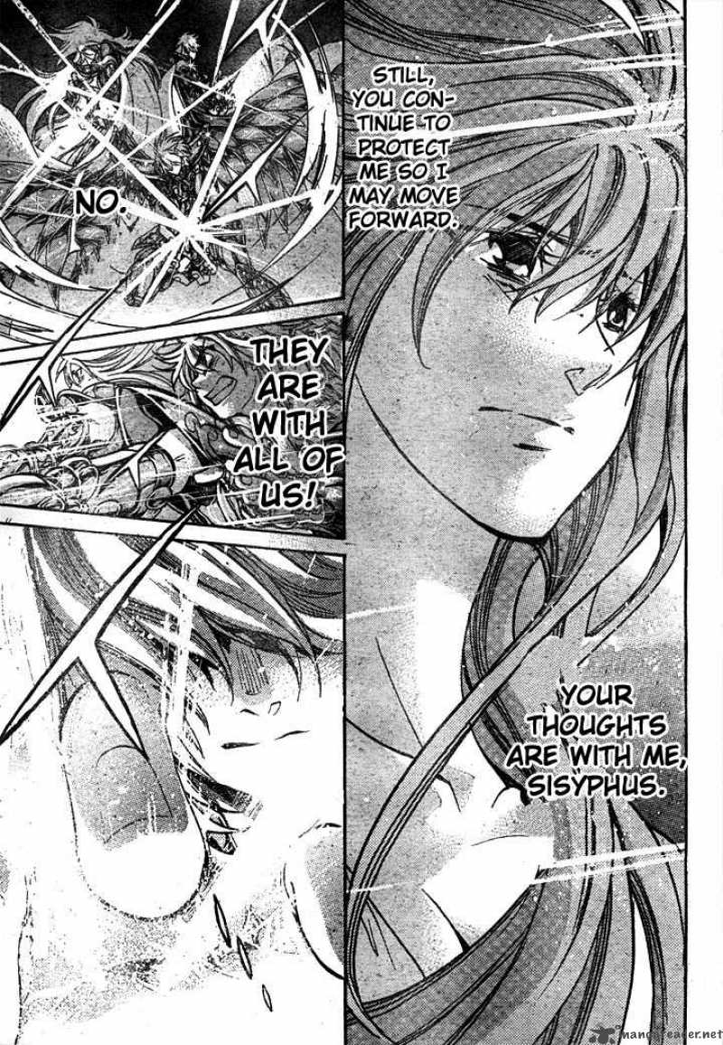 Saint Seiya The Lost Canvas 140 14
