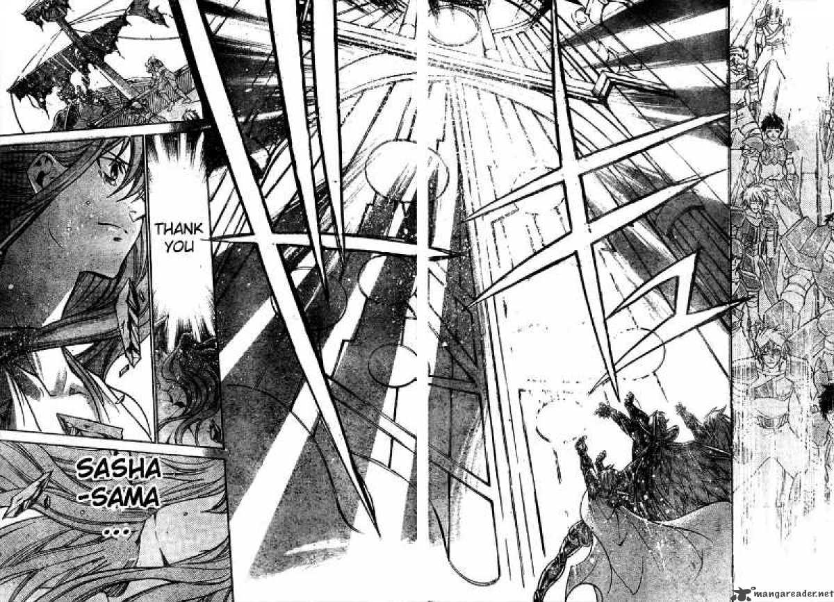 Saint Seiya The Lost Canvas 140 15