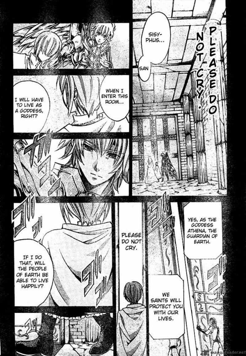 Saint Seiya The Lost Canvas 140 16