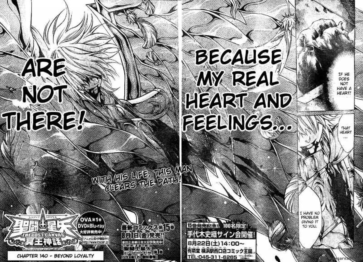 Saint Seiya The Lost Canvas 140 2