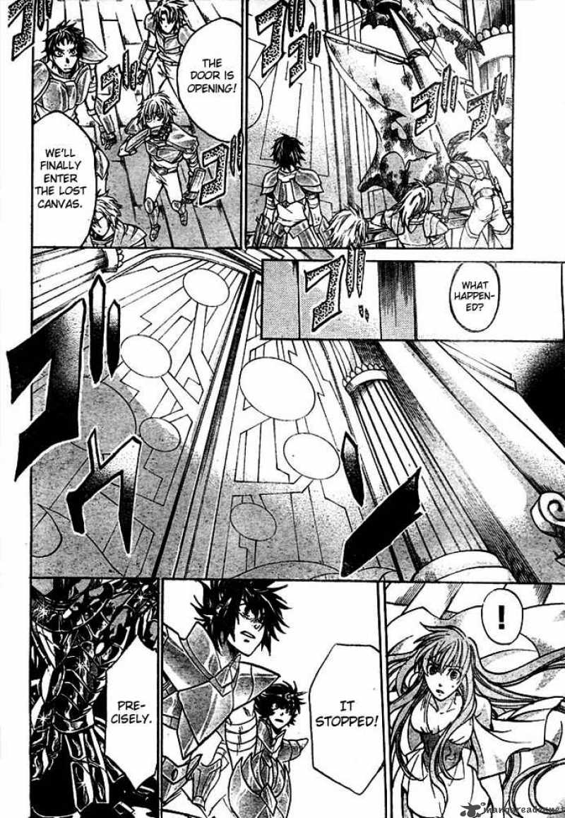 Saint Seiya The Lost Canvas 140 5