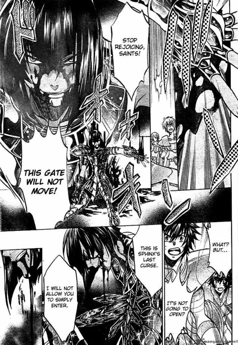 Saint Seiya The Lost Canvas 140 6