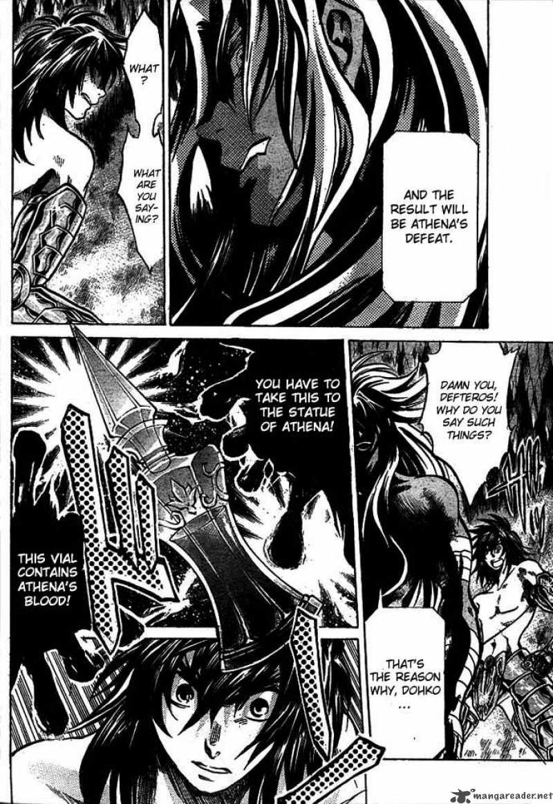 Saint Seiya The Lost Canvas 141 15