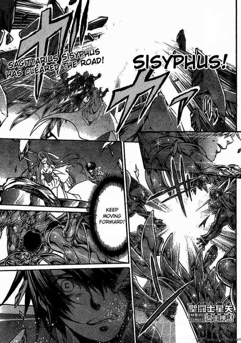 Saint Seiya The Lost Canvas 142 1