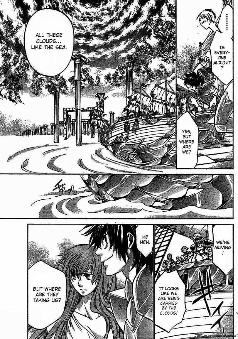 Saint Seiya The Lost Canvas 142 6