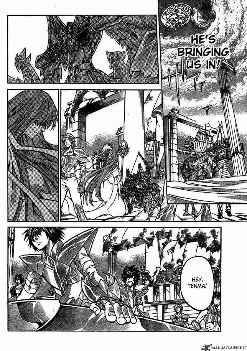 Saint Seiya The Lost Canvas 142 7