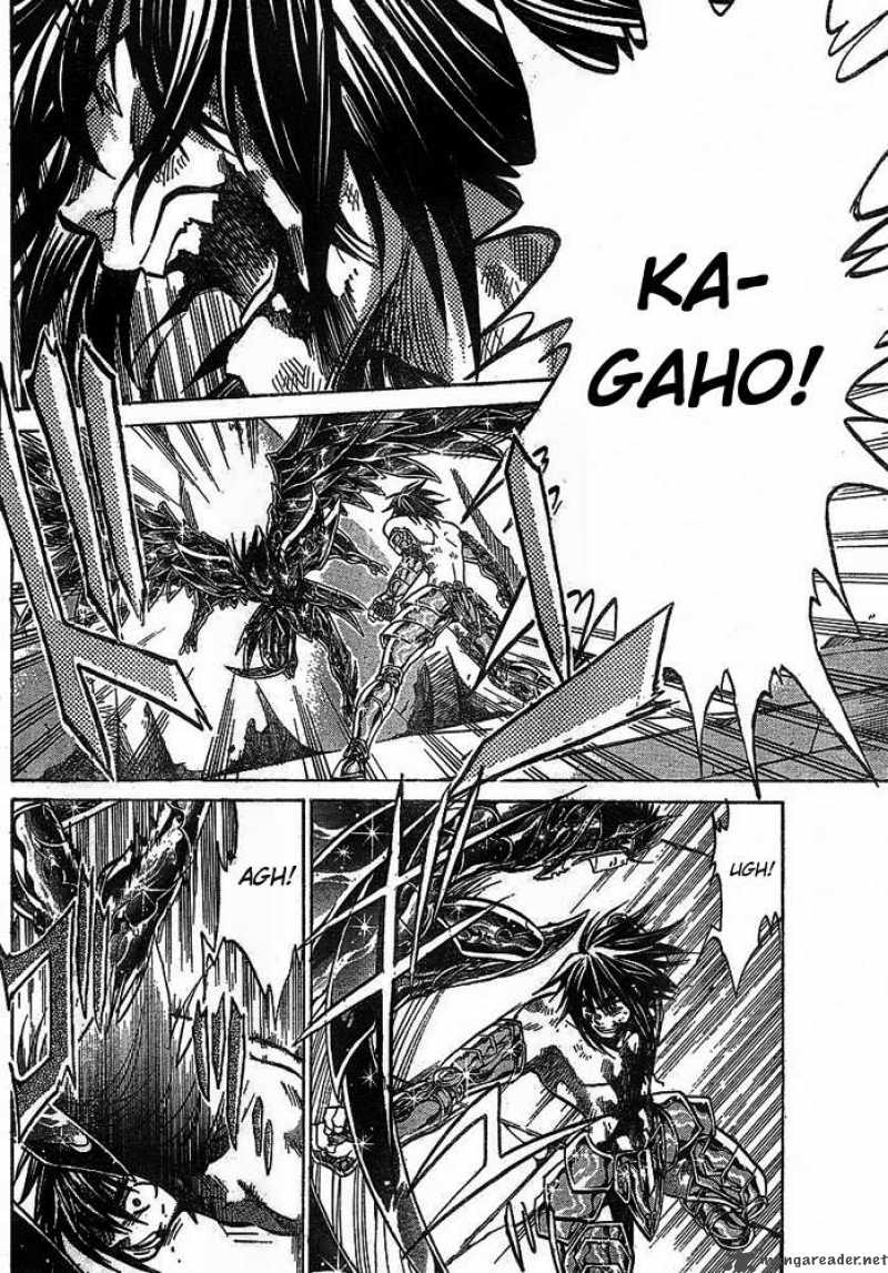Saint Seiya The Lost Canvas 150 14
