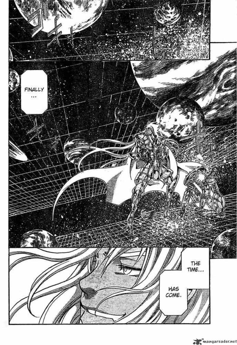 Saint Seiya The Lost Canvas 152 10