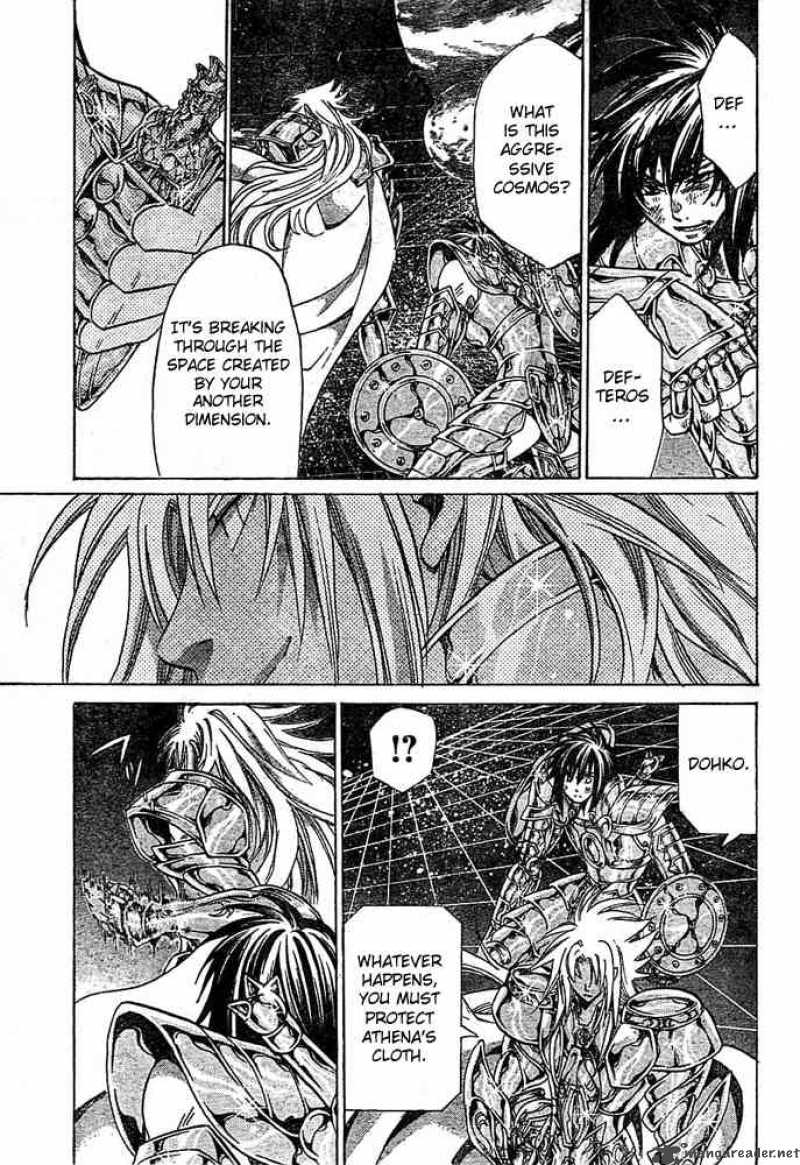 Saint Seiya The Lost Canvas 152 11