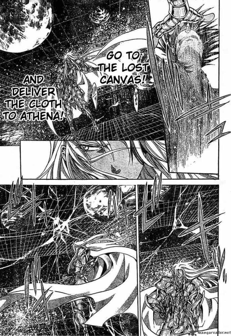 Saint Seiya The Lost Canvas 152 13