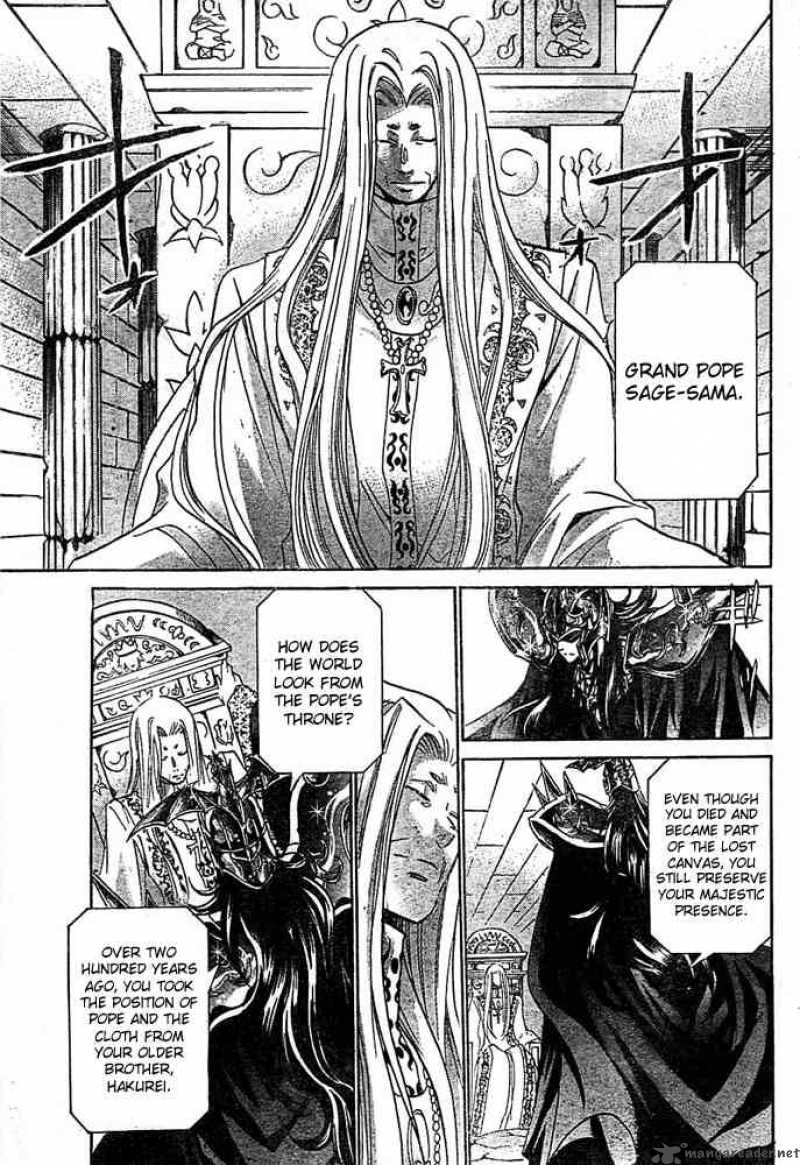 Saint Seiya The Lost Canvas 152 7