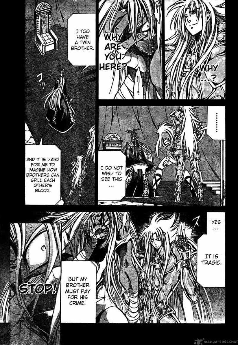 Saint Seiya The Lost Canvas 155 9