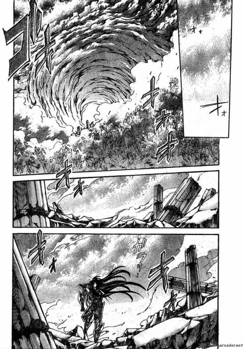 Saint Seiya The Lost Canvas 159 11