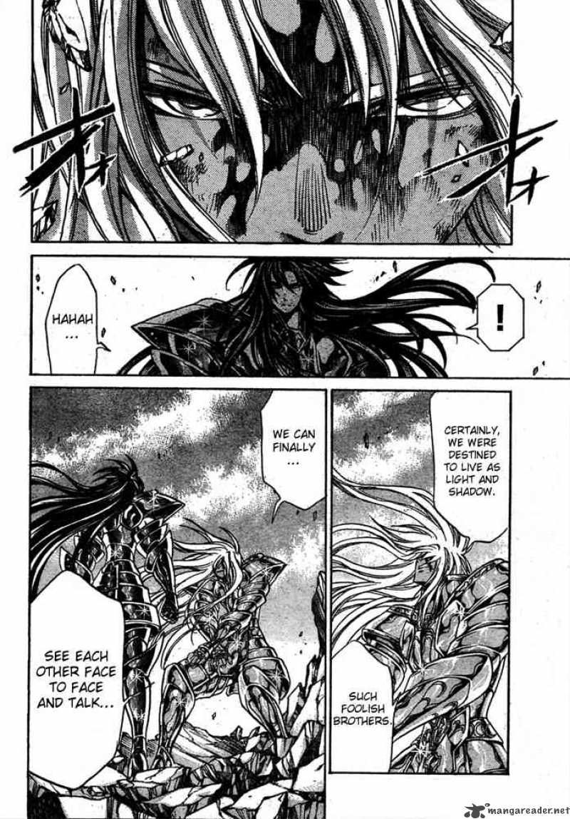 Saint Seiya The Lost Canvas 159 13