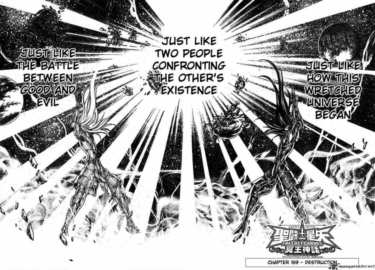 Saint Seiya The Lost Canvas 159 2