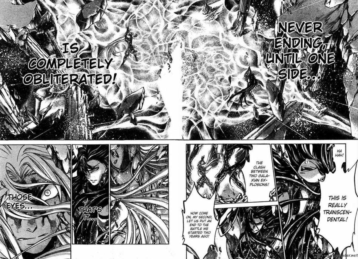 Saint Seiya The Lost Canvas 159 3