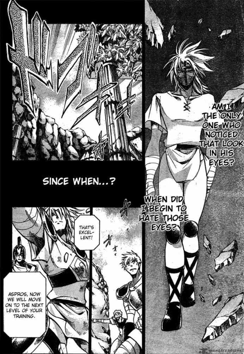 Saint Seiya The Lost Canvas 159 4