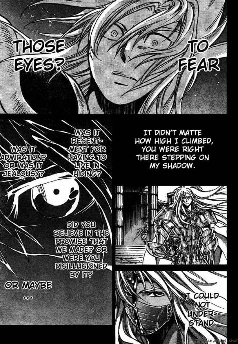 Saint Seiya The Lost Canvas 159 7