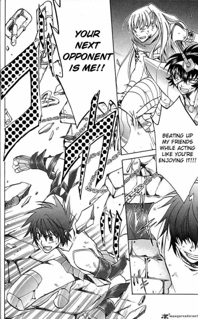Saint Seiya The Lost Canvas 16 14