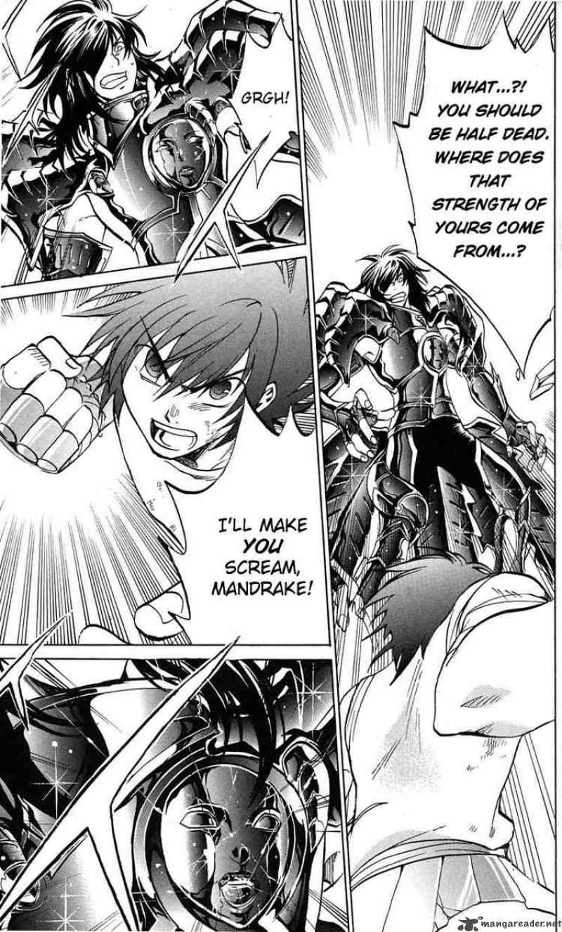 Saint Seiya The Lost Canvas 16 15