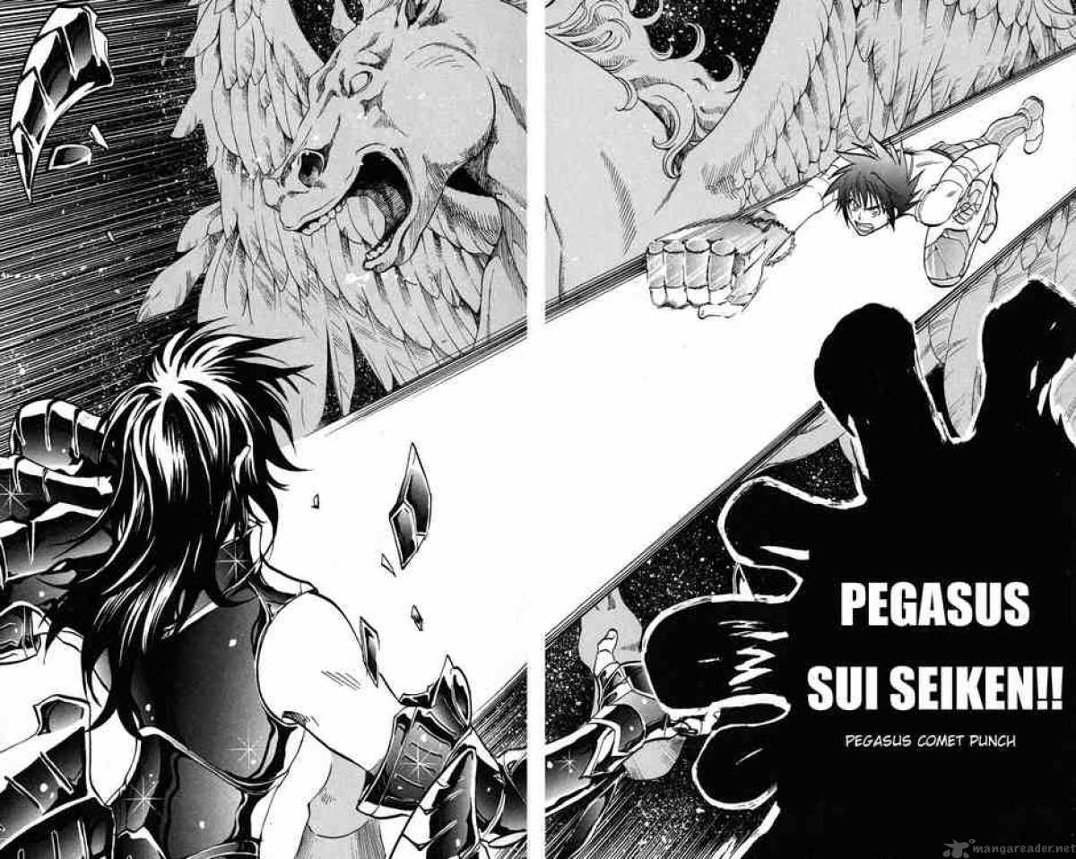 Saint Seiya The Lost Canvas 16 16