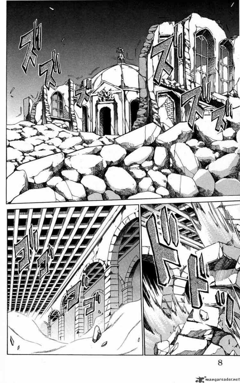 Saint Seiya The Lost Canvas 16 2