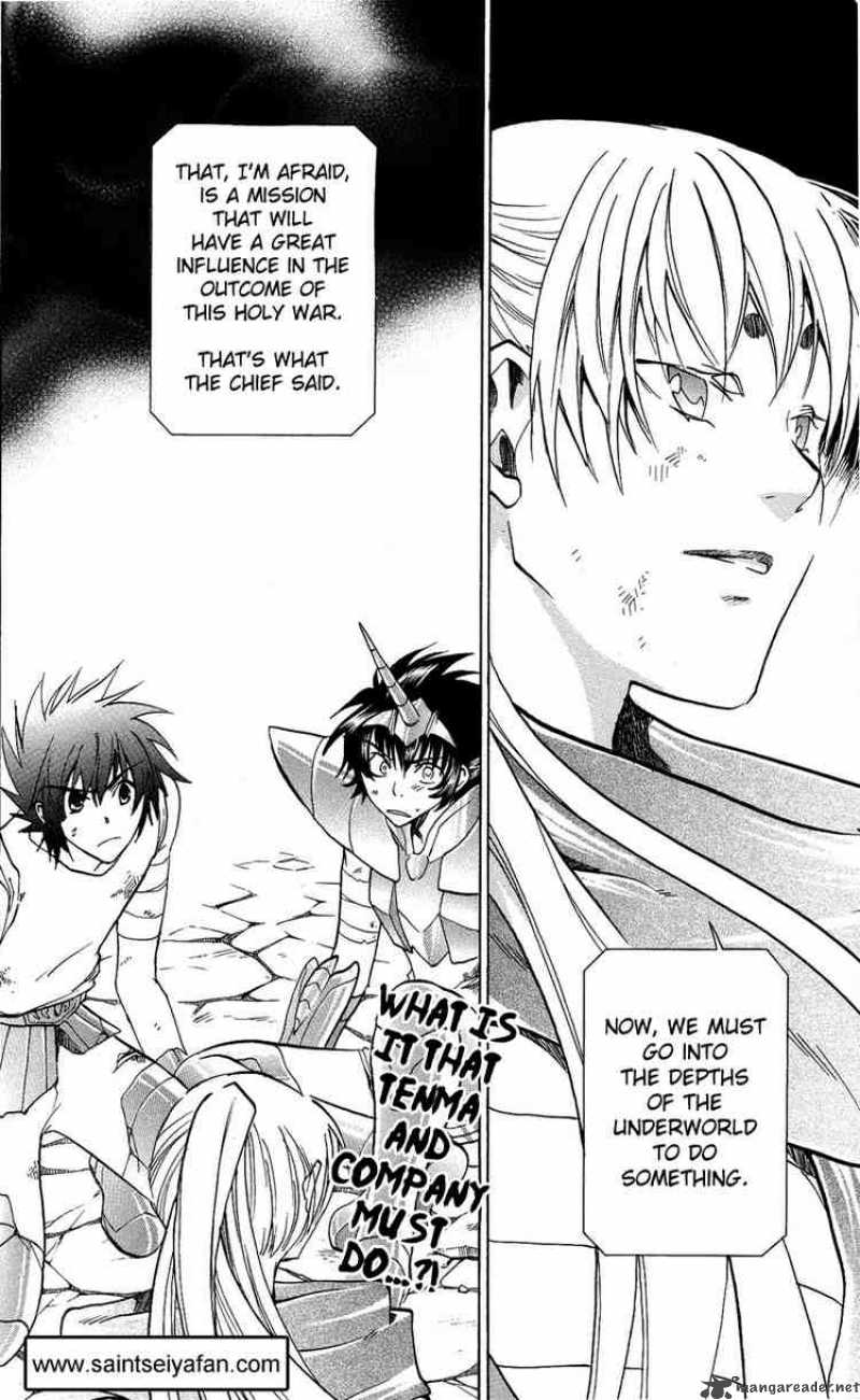 Saint Seiya The Lost Canvas 16 21