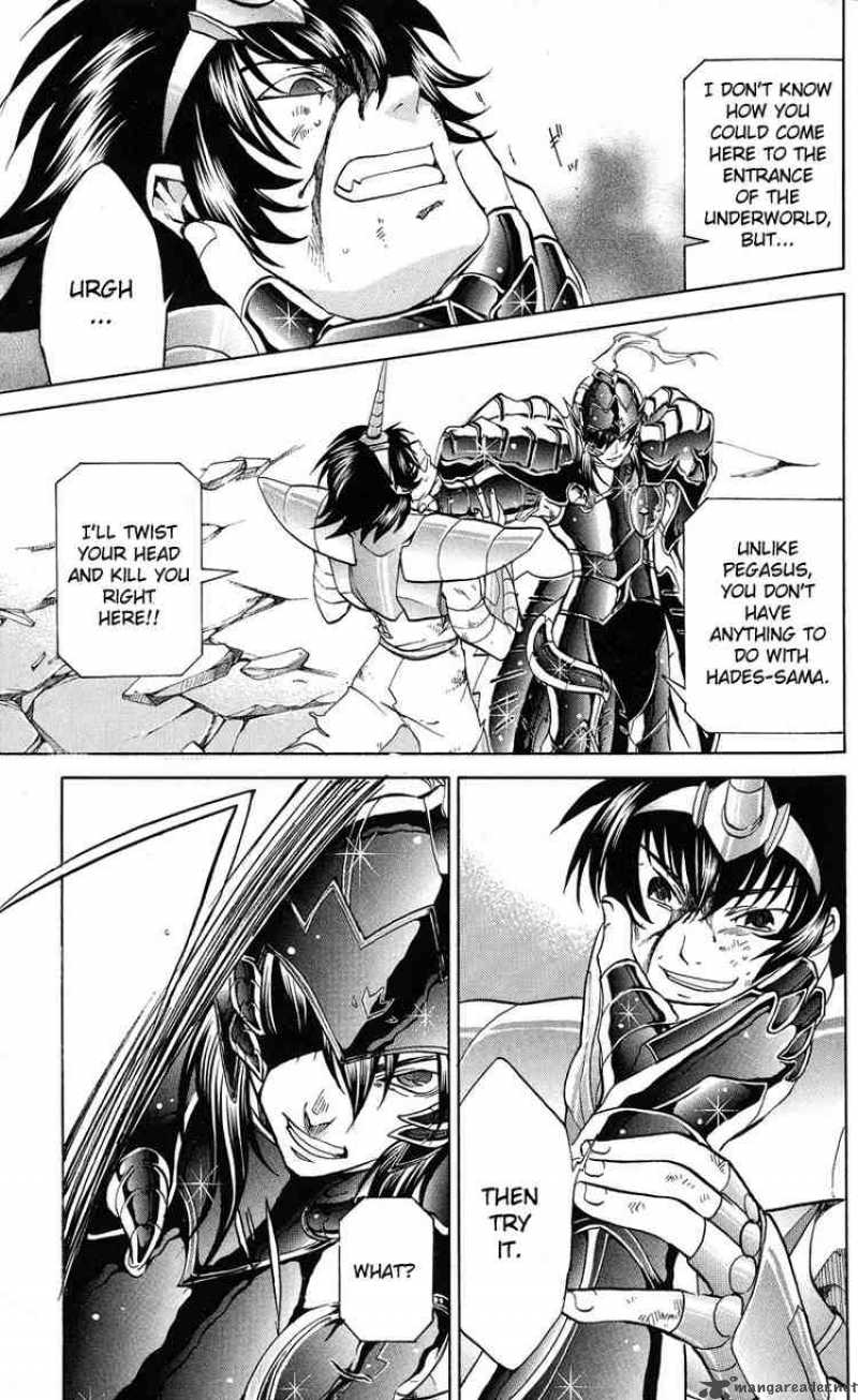 Saint Seiya The Lost Canvas 16 9
